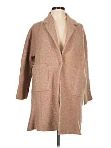 Vince. Coat (view 1)