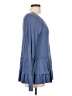 True Craft Blue Long Sleeve T-Shirt Size L - photo 4