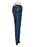 RE/DONE 100% Cotton Hearts Blue Jeans Size 29 waist - photo 4