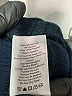 Eddie Bauer Solid Blue Casual Pants Size 14 - photo 5