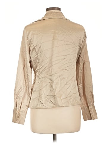 East5th Long Sleeve Blouse (view 2)