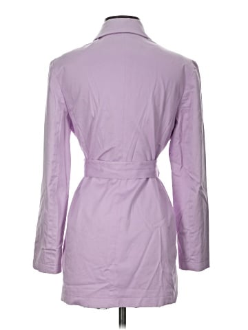 Amanda Smith Trenchcoat (view 2)