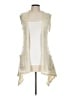 Lily Ivory Cardigan Size L - photo 1