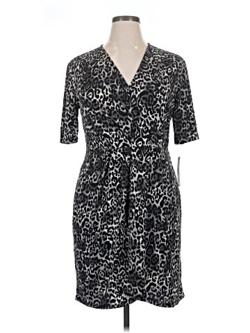 Apt. 9 Casual Dress (view 1)