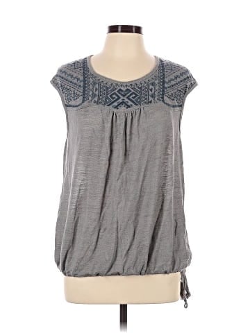 Knox Rose Sleeveless Blouse (view 1)