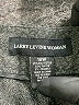 Larry Levine Chevron-herringbone Gray Dress Pants Size 18 - photo 4