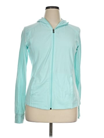Tek Gear Track Jacket (view 1)