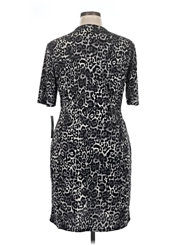 Apt. 9 Casual Dress (view 2)