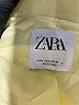Zara Yellow Blazer Size M - photo 6