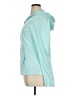 Tek Gear Teal Track Jacket Size XL - photo 5