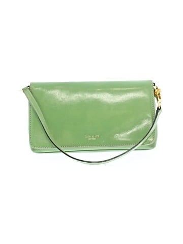 Kate Spade New York Leather Shoulder Bag (view 1)