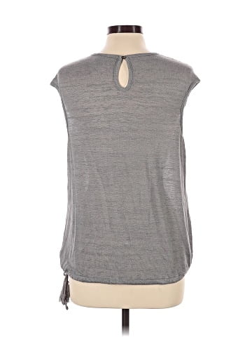 Knox Rose Sleeveless Blouse (view 2)