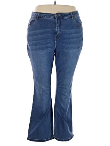 Jaclyn Smith Jeans (view 1)