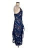 Cooper St 100% Polyester Blue Cocktail Dress Size 6 - photo 4