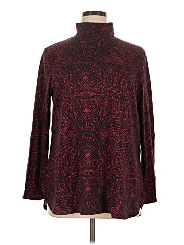 Chico's Turtleneck Sweater (view 1)
