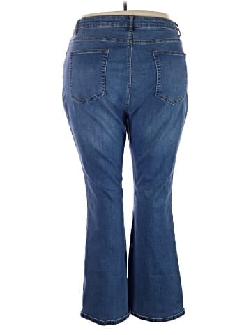 Jaclyn Smith Jeans (view 2)
