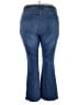 Jaclyn Smith Blue Jeans Size 22 - photo 2