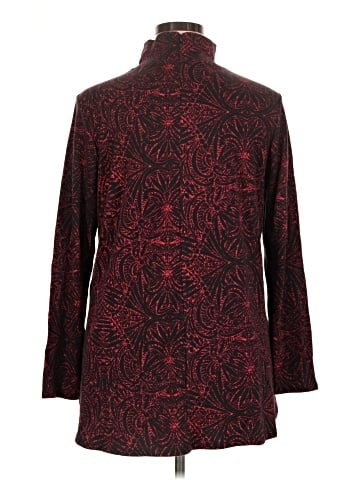 Chico's Turtleneck Sweater (view 2)