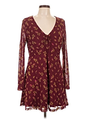 Betsey Johnson Casual Dress (view 1)