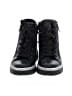 Gabor Black Ankle Boots Size 4 1/2 - photo 2