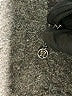 Lululemon Athletica Black Long Sleeve Turtleneck Size 10 - photo 7