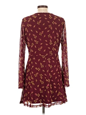 Betsey Johnson Casual Dress (view 2)