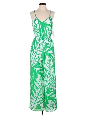 Lilly Pulitzer For Target Jumpsuit (view 1)