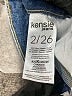 Kensie Blue Jeans Size 2 - photo 8