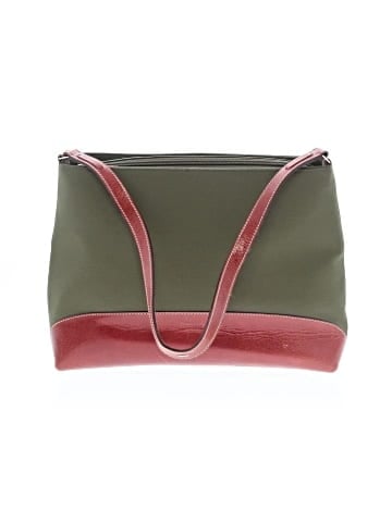 Kate Spade New York Leather Shoulder Bag (view 1)