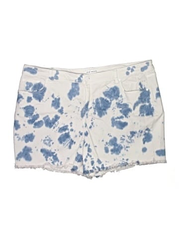 Lane Bryant Shorts (view 1)