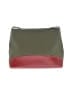 Kate Spade New York Color Block Red Green Leather Shoulder Bag One size - photo 3
