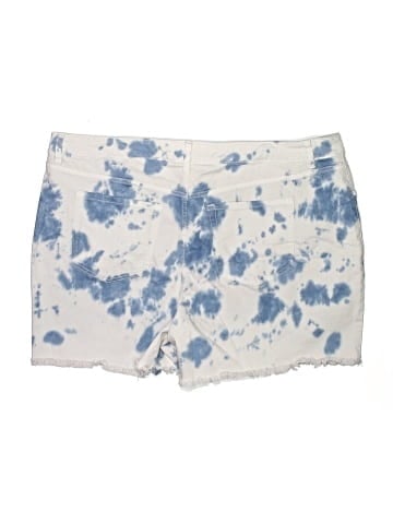 Lane Bryant Shorts (view 2)