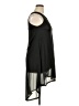 Assorted Brands Solid Black Casual Dress Size XL - photo 4