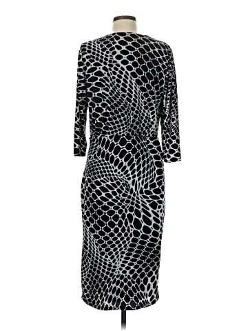 White House Black Market Cocktail Dress (view 2)