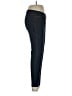 Unbranded Solid Blue Jeggings Size L - photo 4