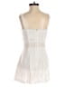 Intermix 100% Linen White Romper Size 00 - photo 2