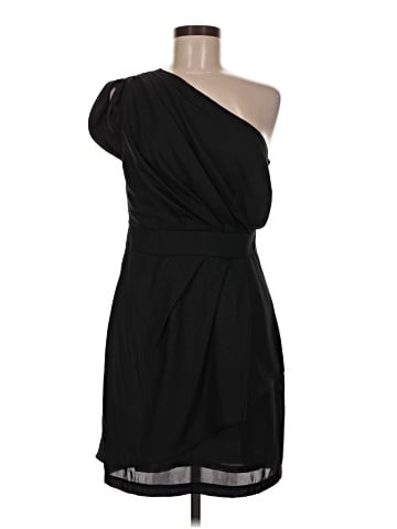 BCBGeneration Cocktail Dress (view 1)