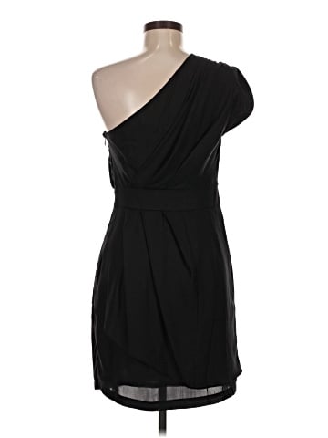 BCBGeneration Cocktail Dress (view 2)
