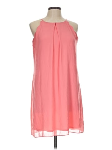 Iz Byer Casual Dress (view 1)