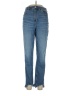 American Eagle Outfitters Blue Jeans Size 10 L - photo 1