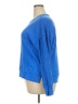 Seven7 Blue Pullover Sweater Size XXL - photo 5
