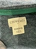 Crewcuts Outlet 100% Cotton Teal Pullover Sweater Size 2 - 3 - photo 3