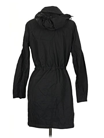 Kenneth Cole New York Raincoat (view 2)