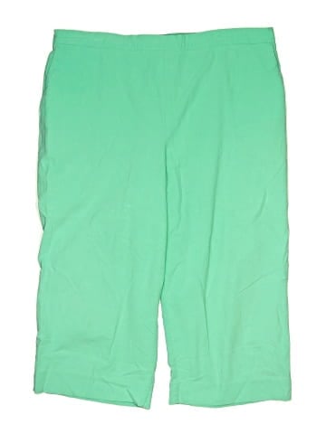 Alfred Dunner Casual Pants (view 1)