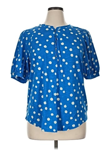 Cato Short Sleeve T-Shirt (view 1)