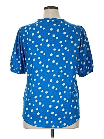 Cato Short Sleeve T-Shirt (view 2)