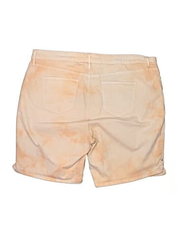 Gloria Vanderbilt Shorts (view 2)