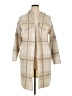 By Design Tan Cardigan Size XL - photo 1