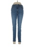Madewell Solid Blue Jeans Size 30 waist - photo 1