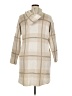 By Design Tan Cardigan Size XL - photo 2